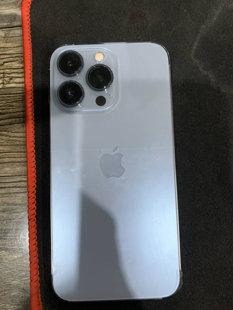 Apple iPhone 13 Pro 0