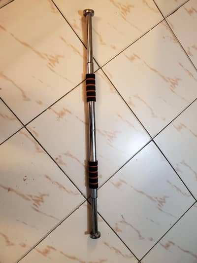 Pull-Up Bar