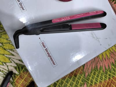 Hair Straightener (wespoint®)