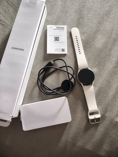 Samsung Galaxy watch 6 brand New 03061344317