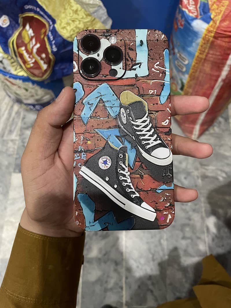 Apple iPhone 14 Pro Max 4