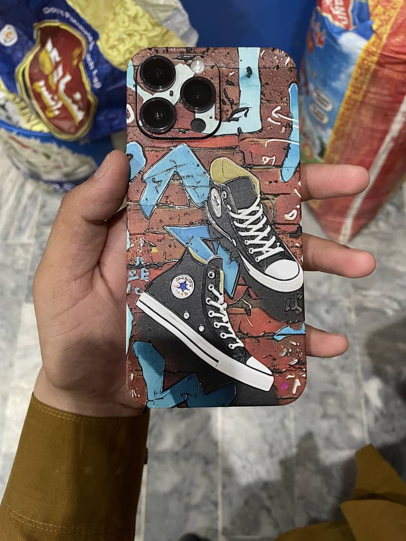 Apple iPhone 14 Pro Max 5