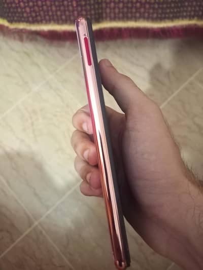 Vivo Y17 8/256gb dual sim pta approved with box
