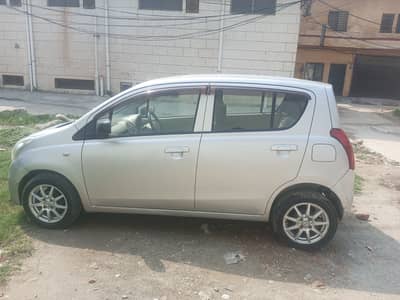 Suzuki Alto 2016