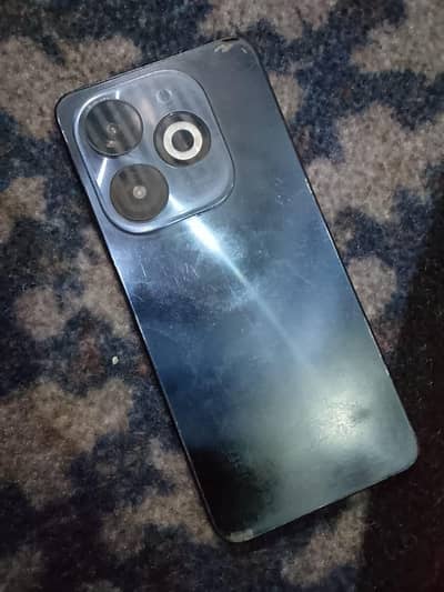 Infinix Smart 8 Pro 4/128