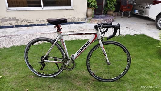 Road Bike