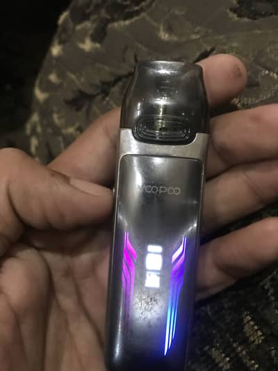 Voopoo pod