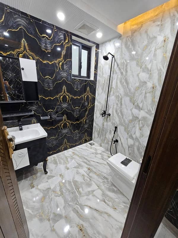 Afnan duplex 4 bed 1