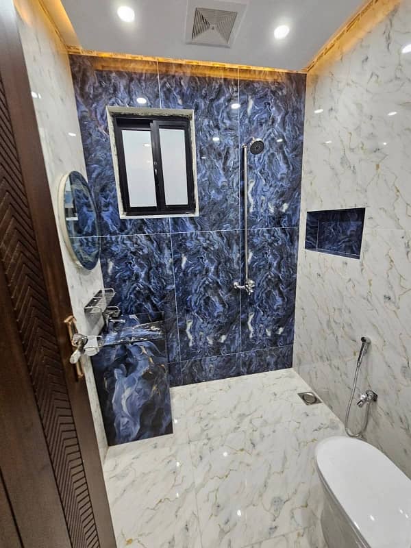 Afnan duplex 4 bed 7