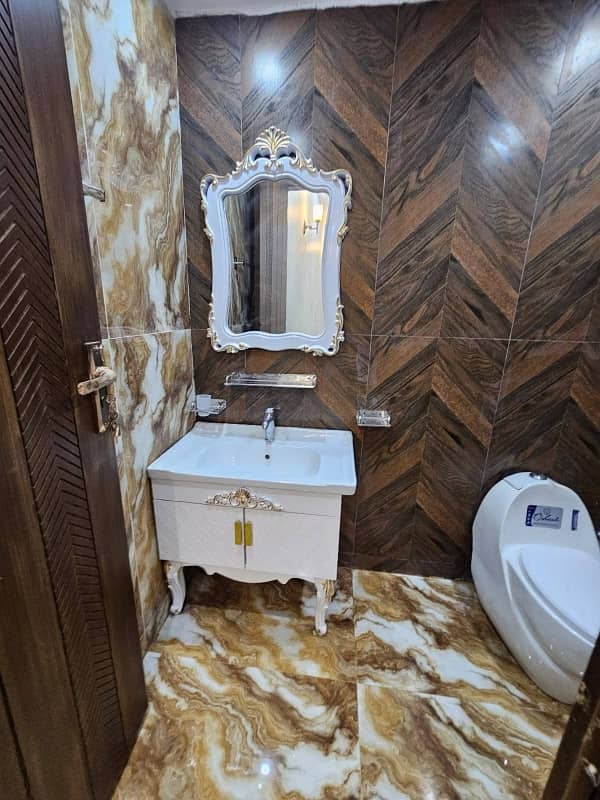 Afnan duplex 4 bed 8