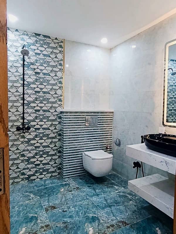 Afnan duplex 4 bed 10