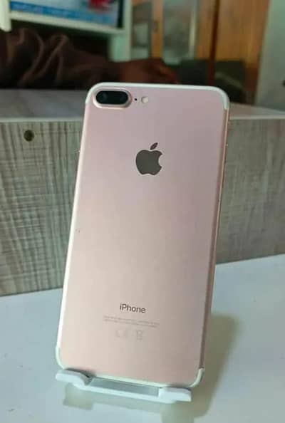 Apple iPhone 7 Plus