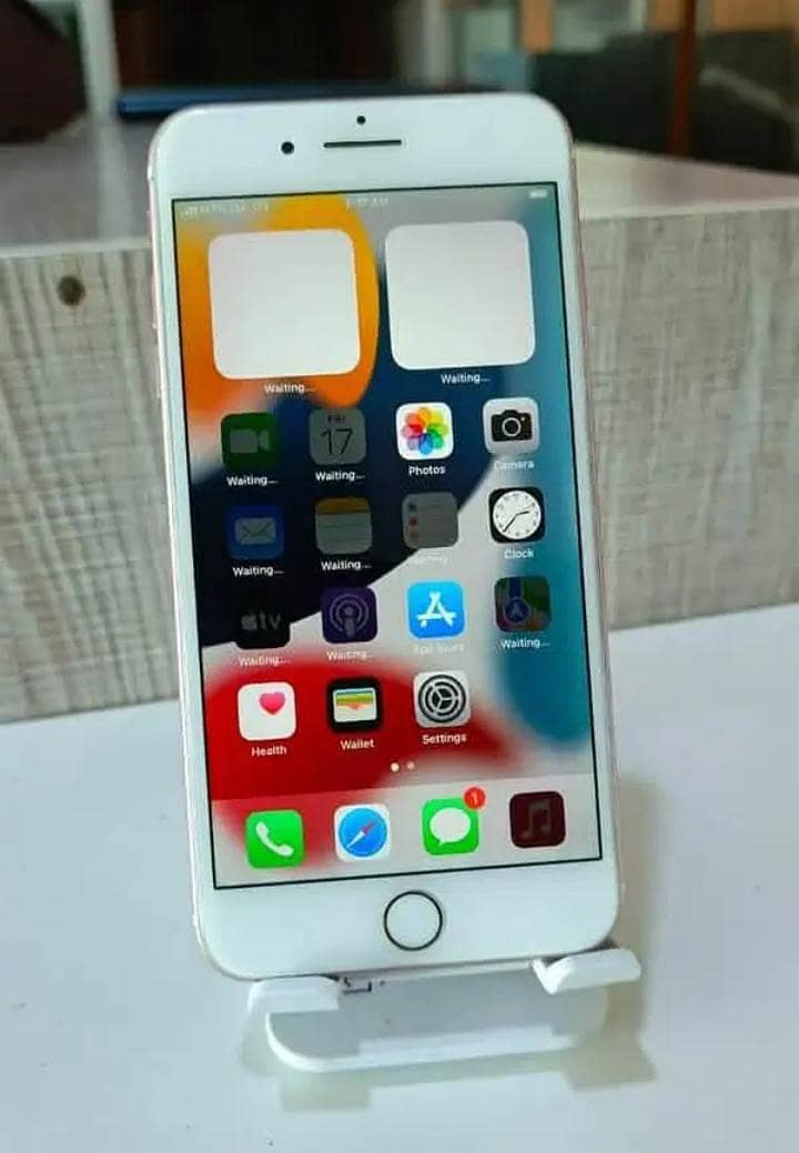 Apple iPhone 7 Plus 1