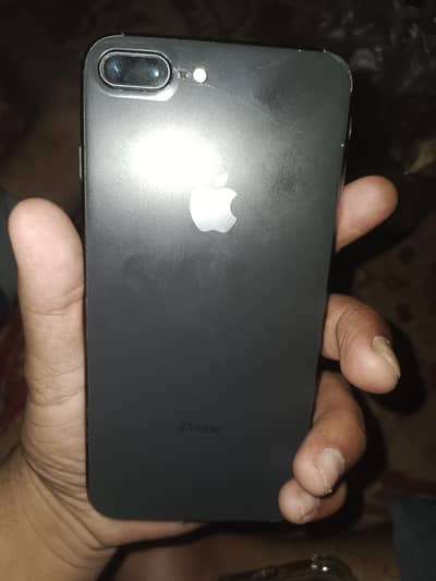 Apple iPhone 8 Plus