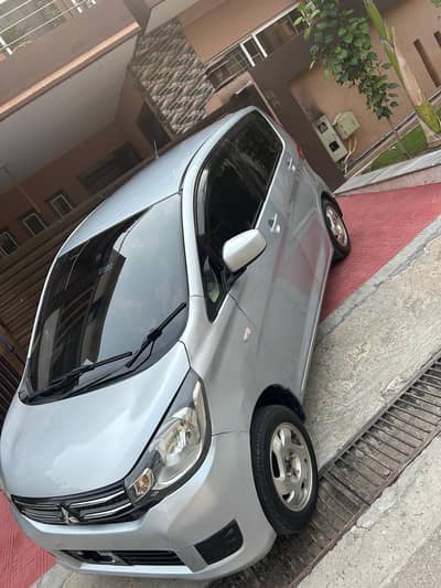Mitsubishi Ek Wagon 2016- import 2019