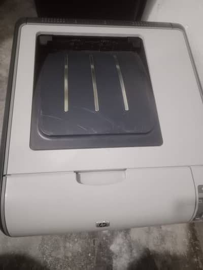 HP Color LaserJet CP1518ni — FOR SAL Contact: 0307-6780632