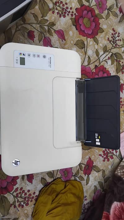 hp deskjet 2540