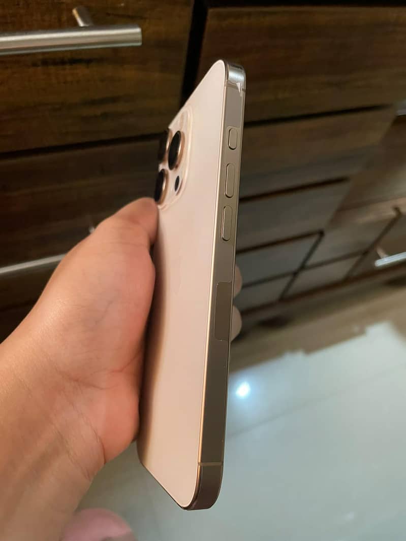 Apple iPhone 16 Pro 4