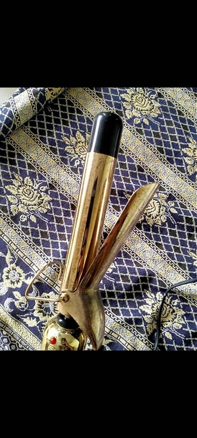 Hot Tools Professional Curling Iron