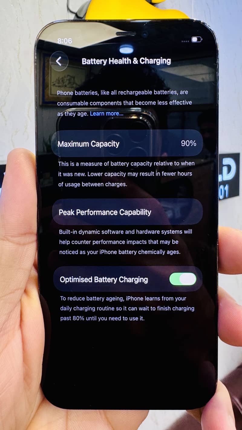 Apple iPhone 12 Pro 12