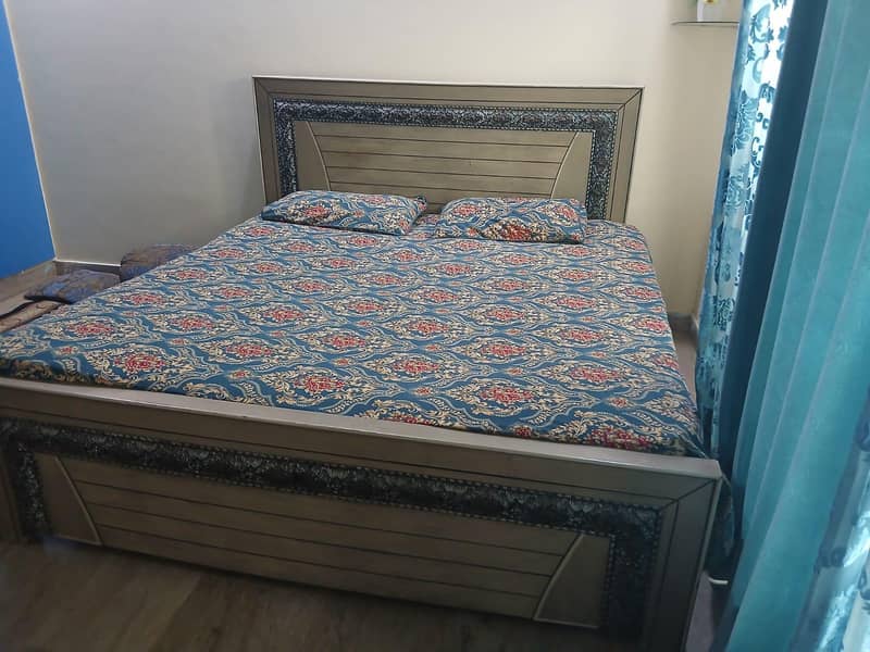 sofa set and bed 3