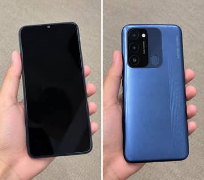 Tecno Spark 8C