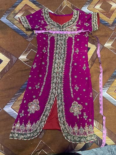 Dress lehnga choli