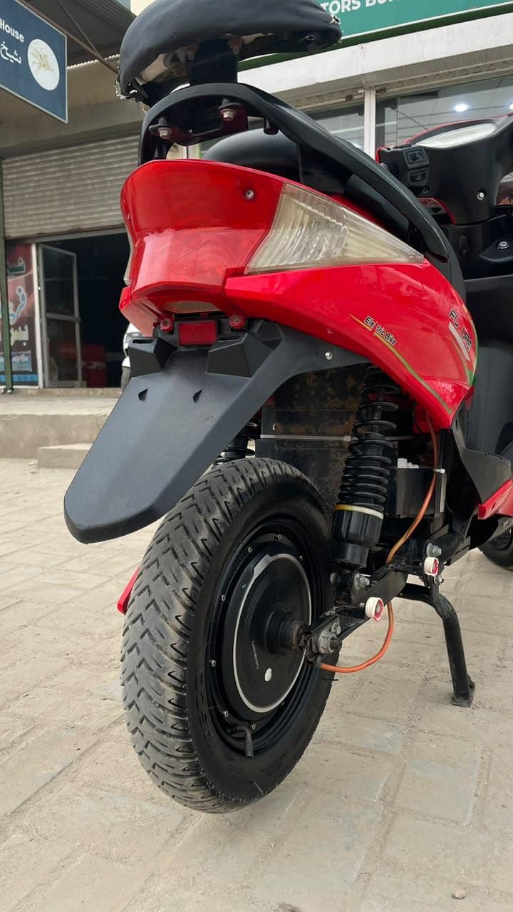 YJ Future 6