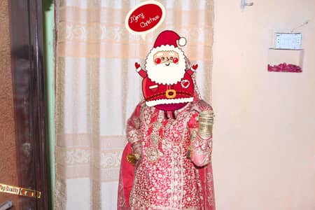 dribal lahnga walima ki maksi or groom prence coat for sall