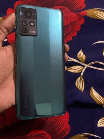 Infinix Zero X Neo