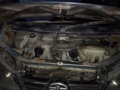 good condition
