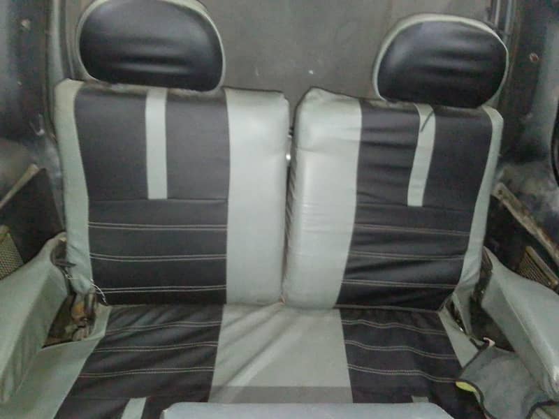 good condition 7