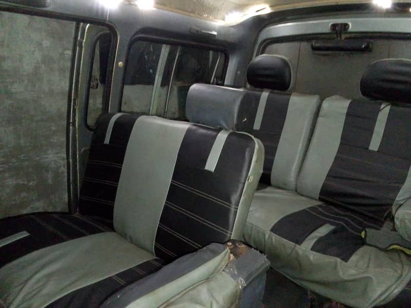 good condition 8