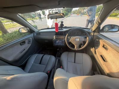 Honda Civic 1995