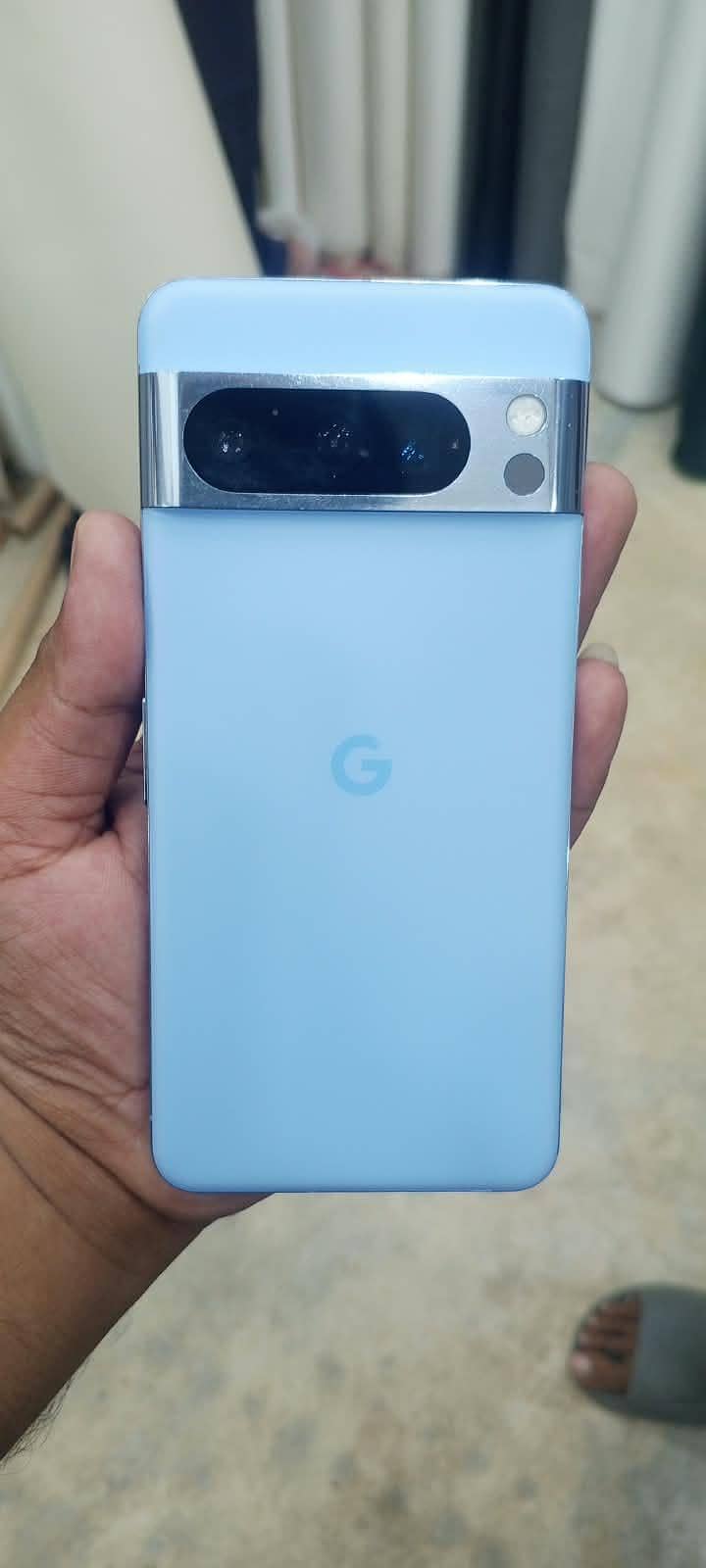pixel 8 pro 2