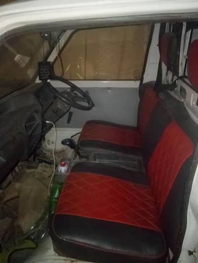 Suzuki pickup for sale
