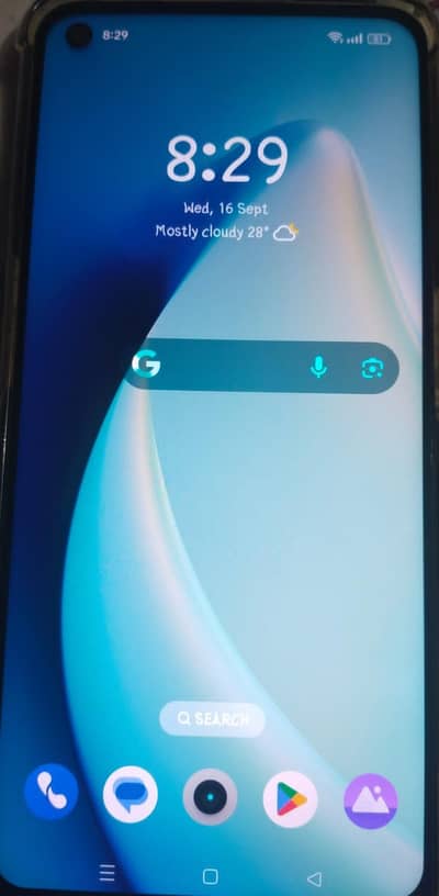 Realme 9i