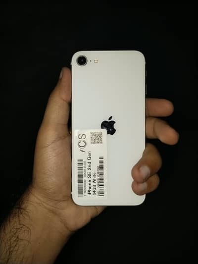 iPhone SE