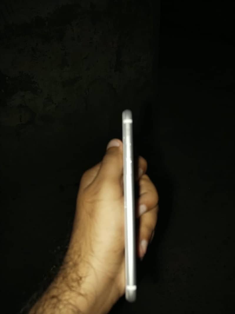 iPhone SE 1