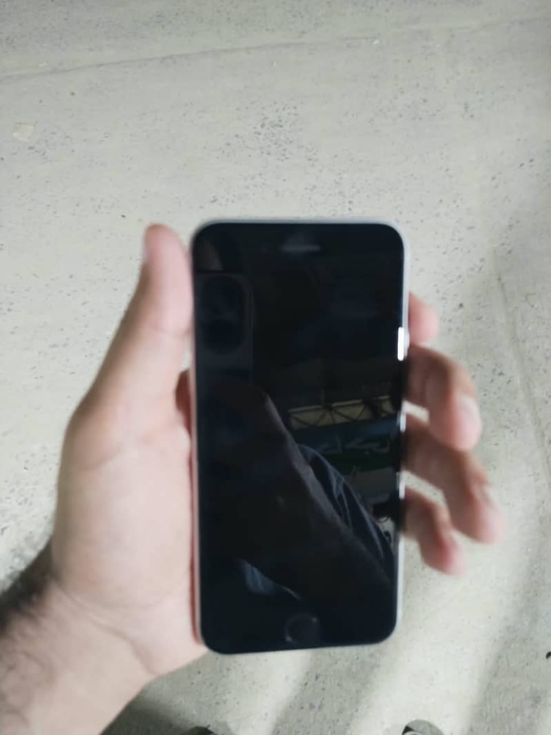 iPhone SE 2