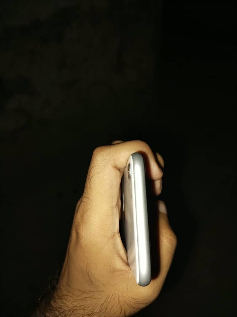 iPhone SE 4