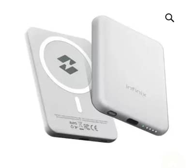 infinix Mac saver