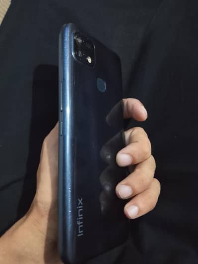 Infinix Hot 10i 4/128