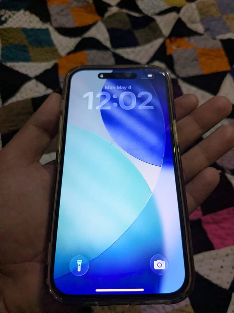 Apple iPhone 15 plus 2