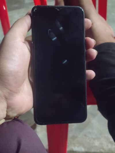 Tecno Spark 8c