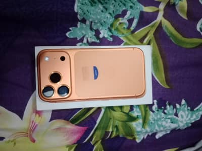 Apple iPhone 17 Pro