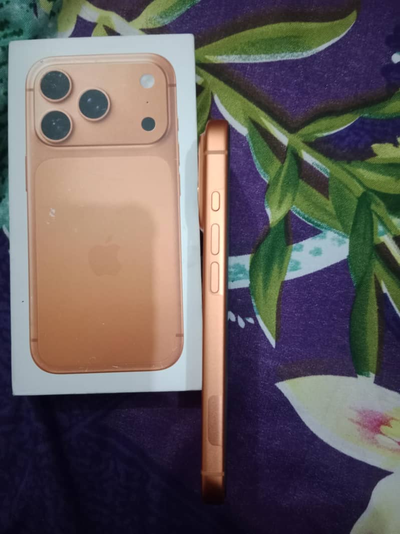 Apple iPhone 17 Pro 4