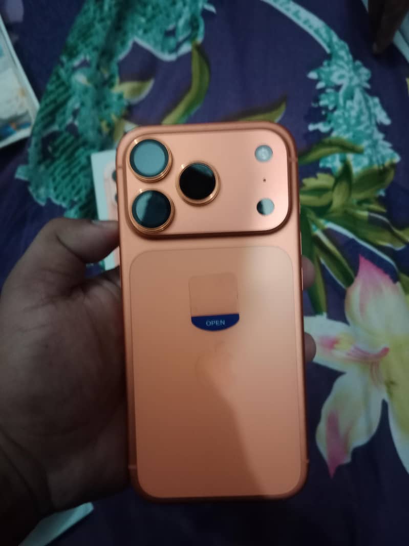 Apple iPhone 17 Pro 6