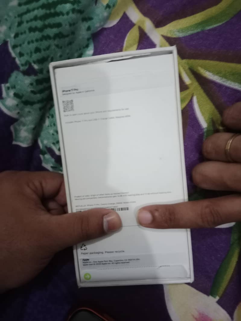 Apple iPhone 17 Pro 7