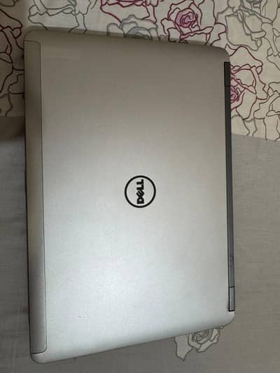 Dell Laptop i7 3rd generation